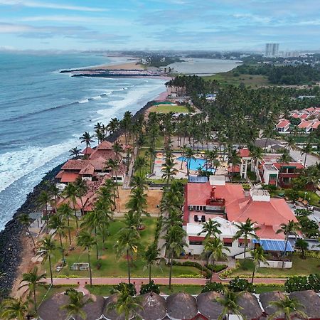 Mgm Beach Resorts East Coast Road Chennai Luaran gambar