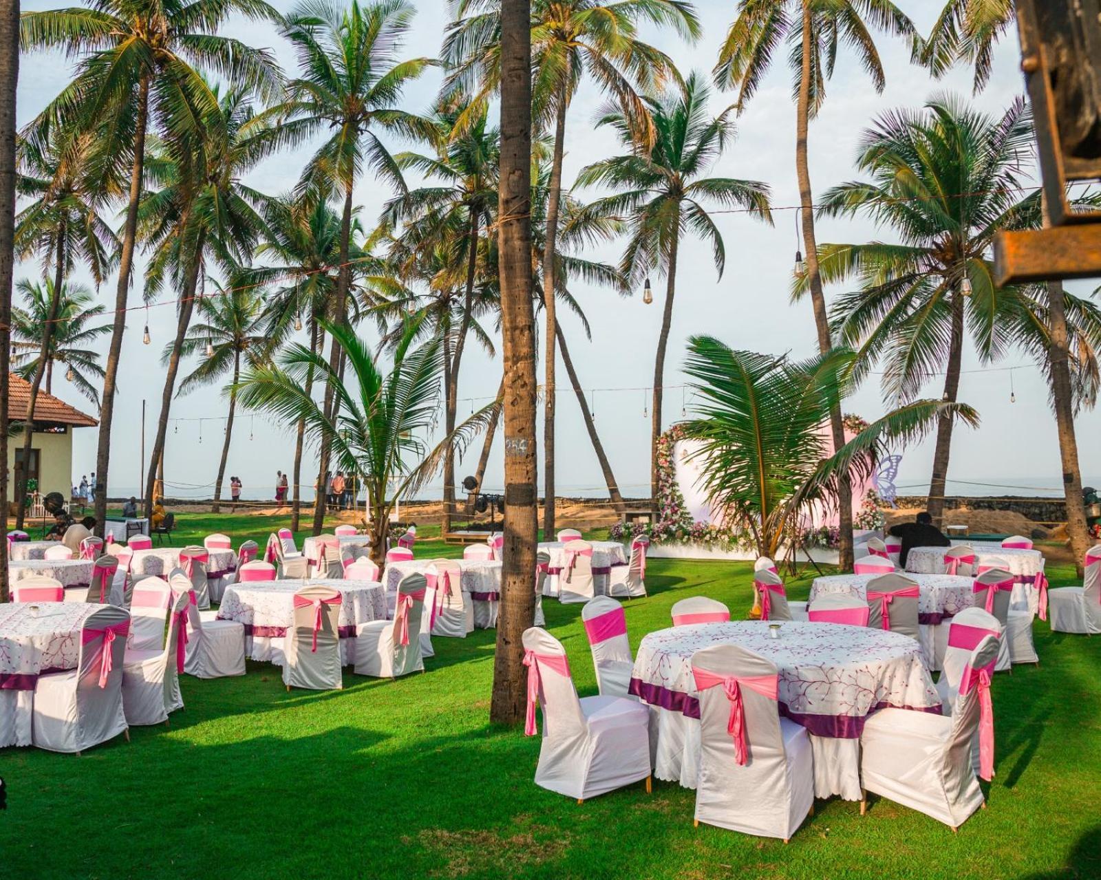 Mgm Beach Resorts East Coast Road Chennai Luaran gambar