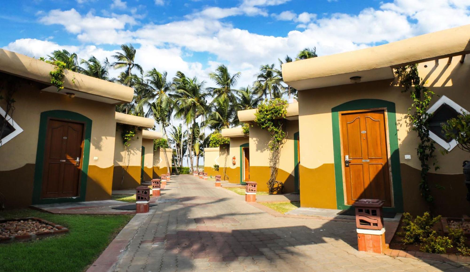 Mgm Beach Resorts East Coast Road Chennai Luaran gambar