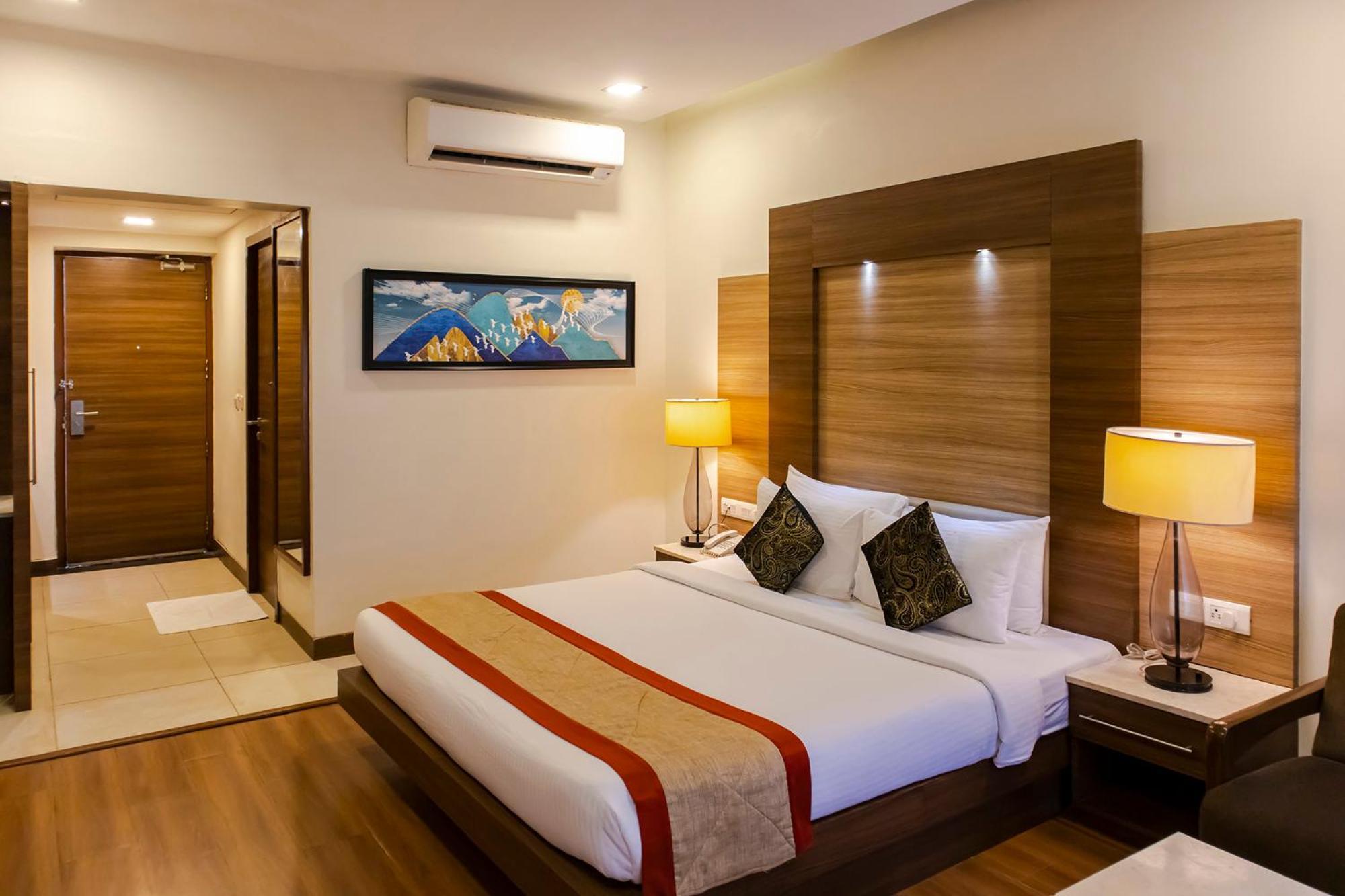 Mgm Beach Resorts East Coast Road Chennai Luaran gambar