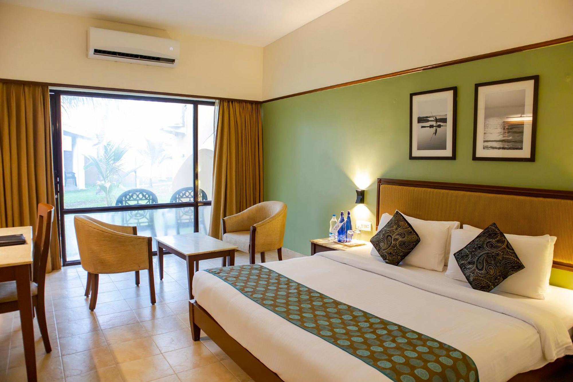 Mgm Beach Resorts East Coast Road Chennai Luaran gambar