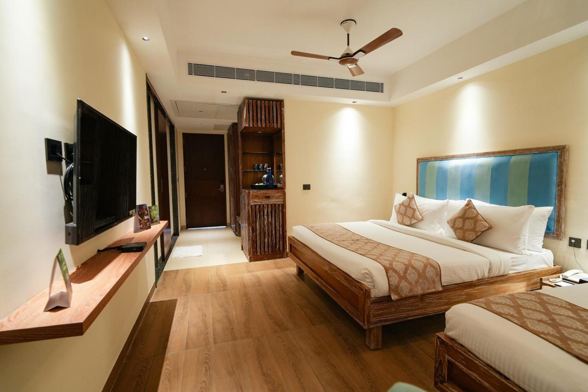 Mgm Beach Resorts East Coast Road Chennai Luaran gambar