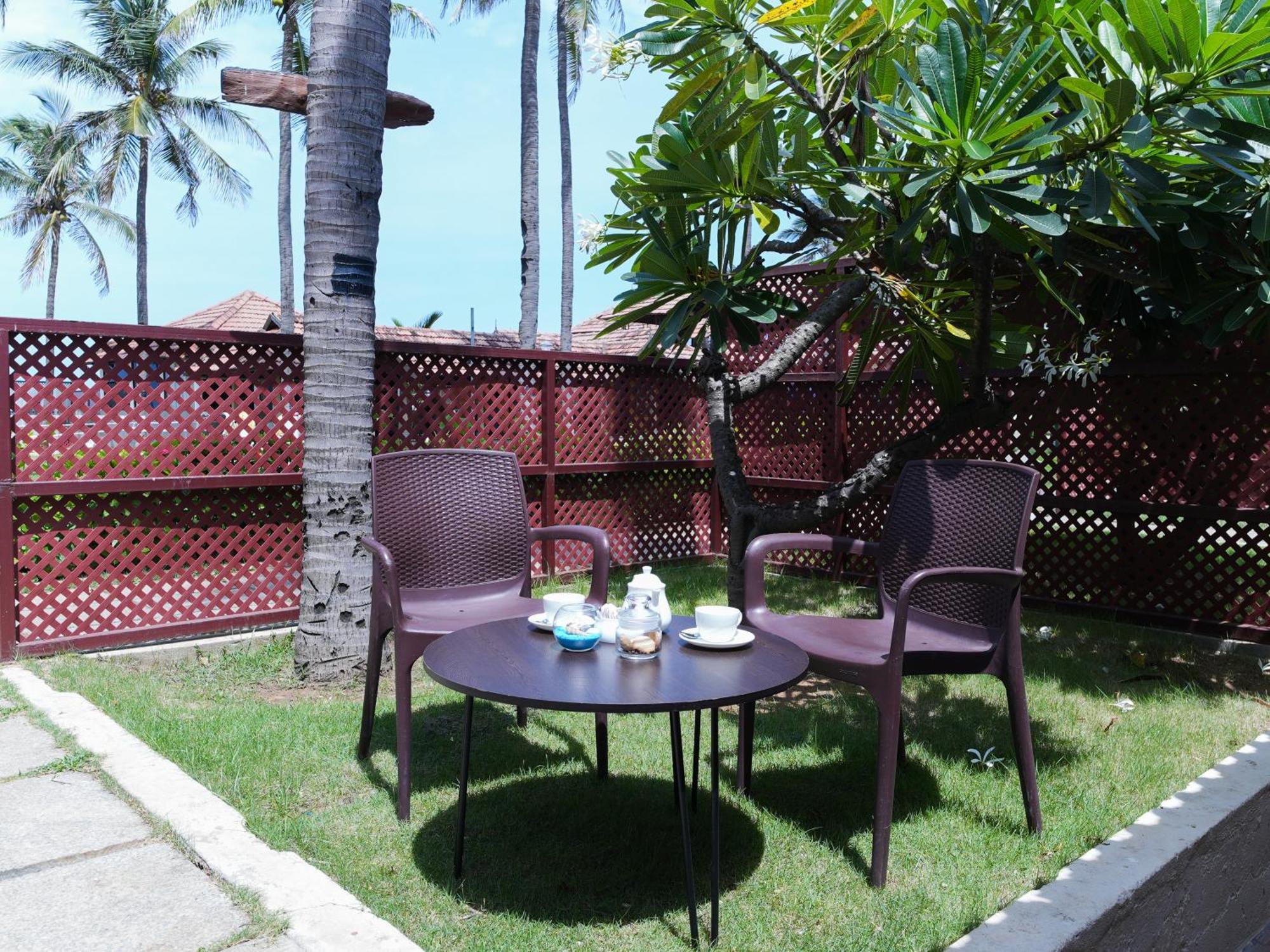 Mgm Beach Resorts East Coast Road Chennai Luaran gambar