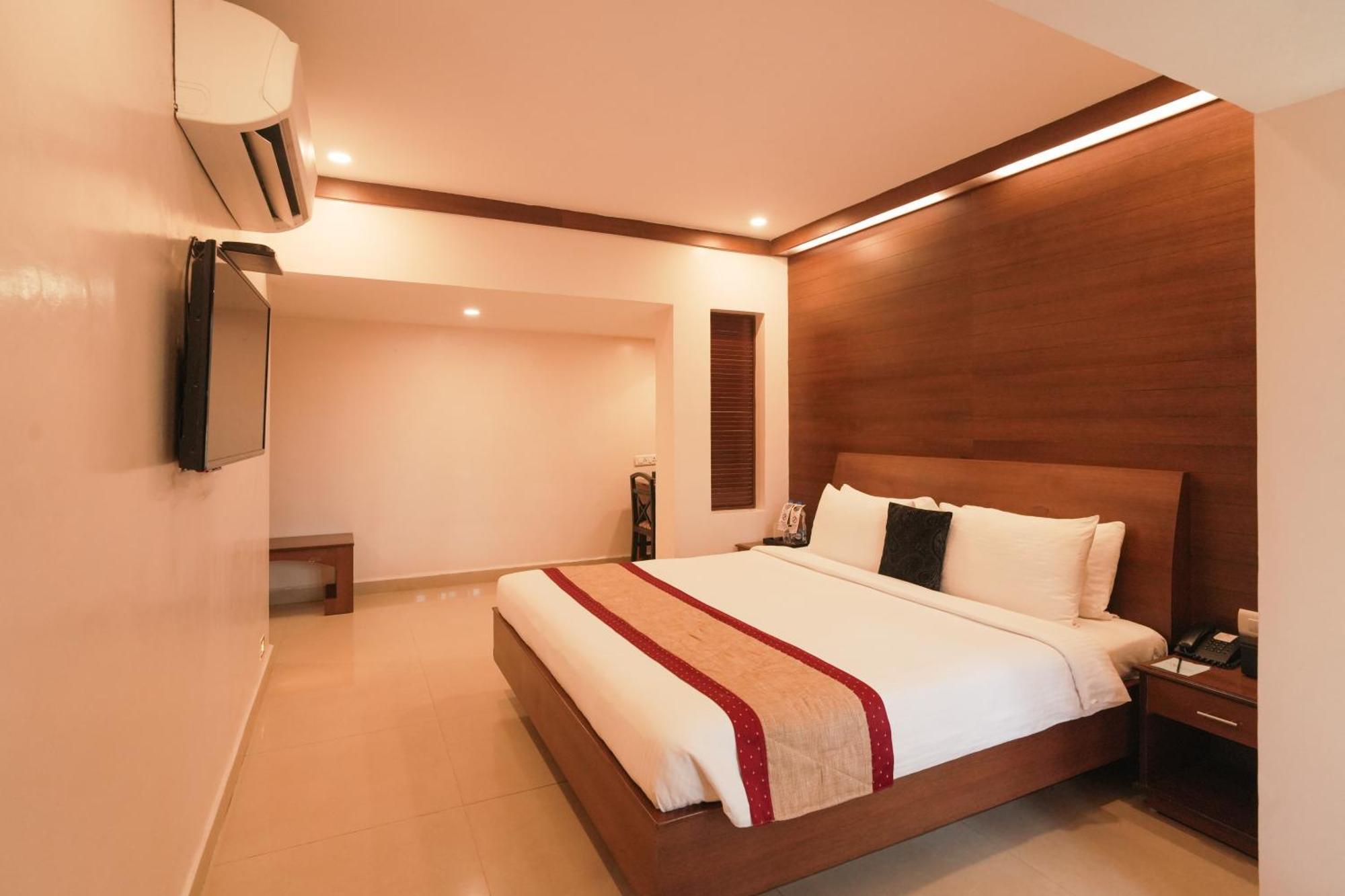 Mgm Beach Resorts East Coast Road Chennai Luaran gambar