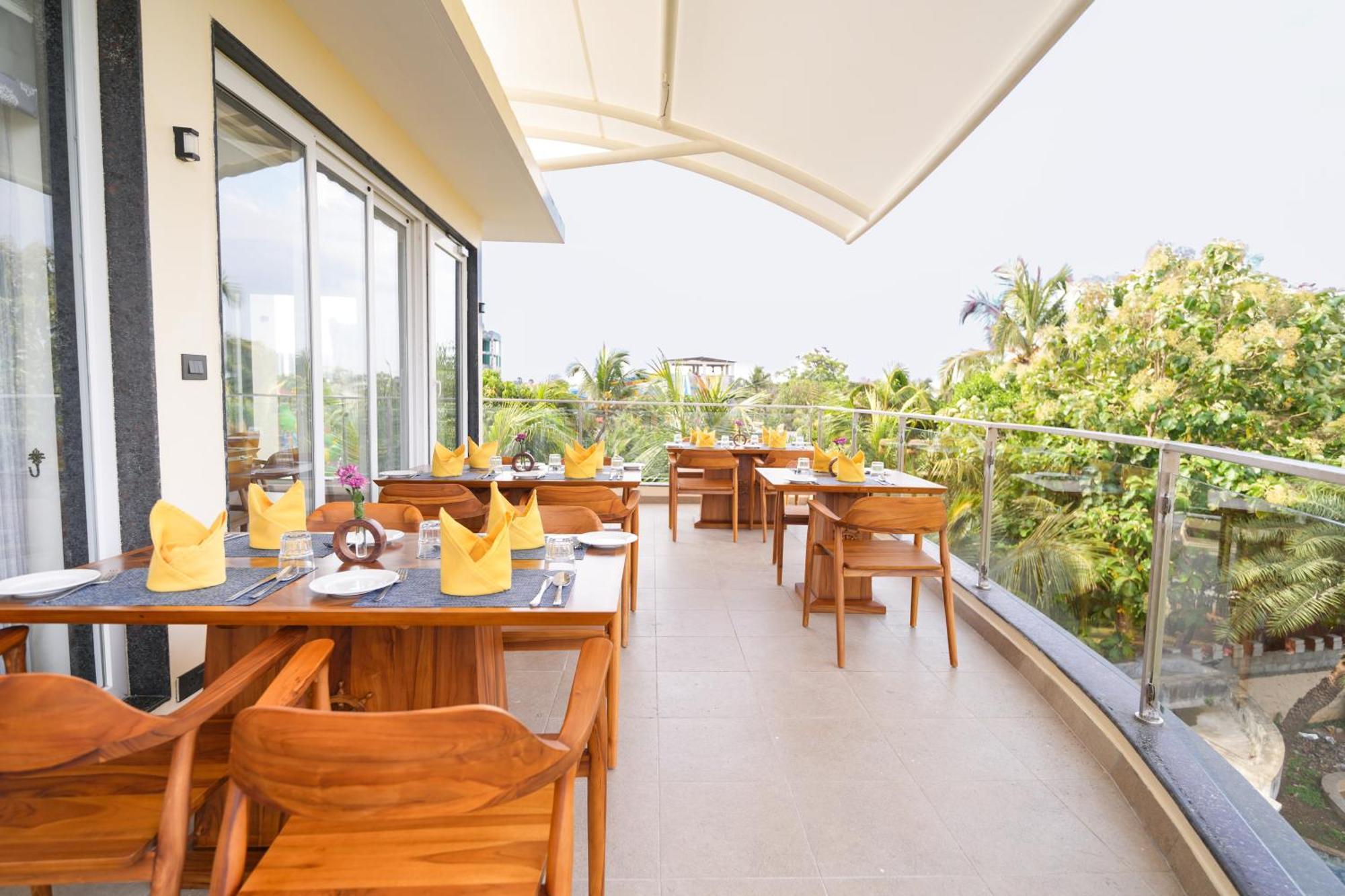 Mgm Beach Resorts East Coast Road Chennai Luaran gambar