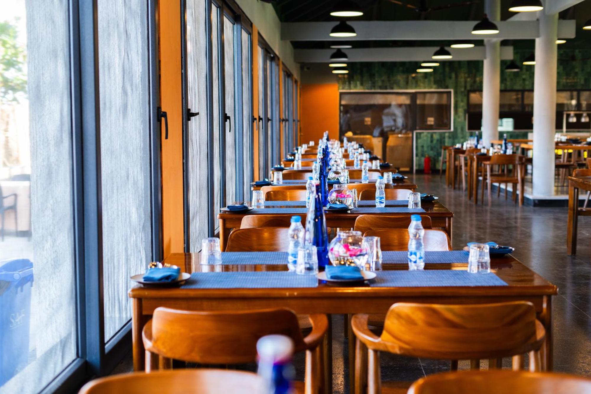 Mgm Beach Resorts East Coast Road Chennai Luaran gambar