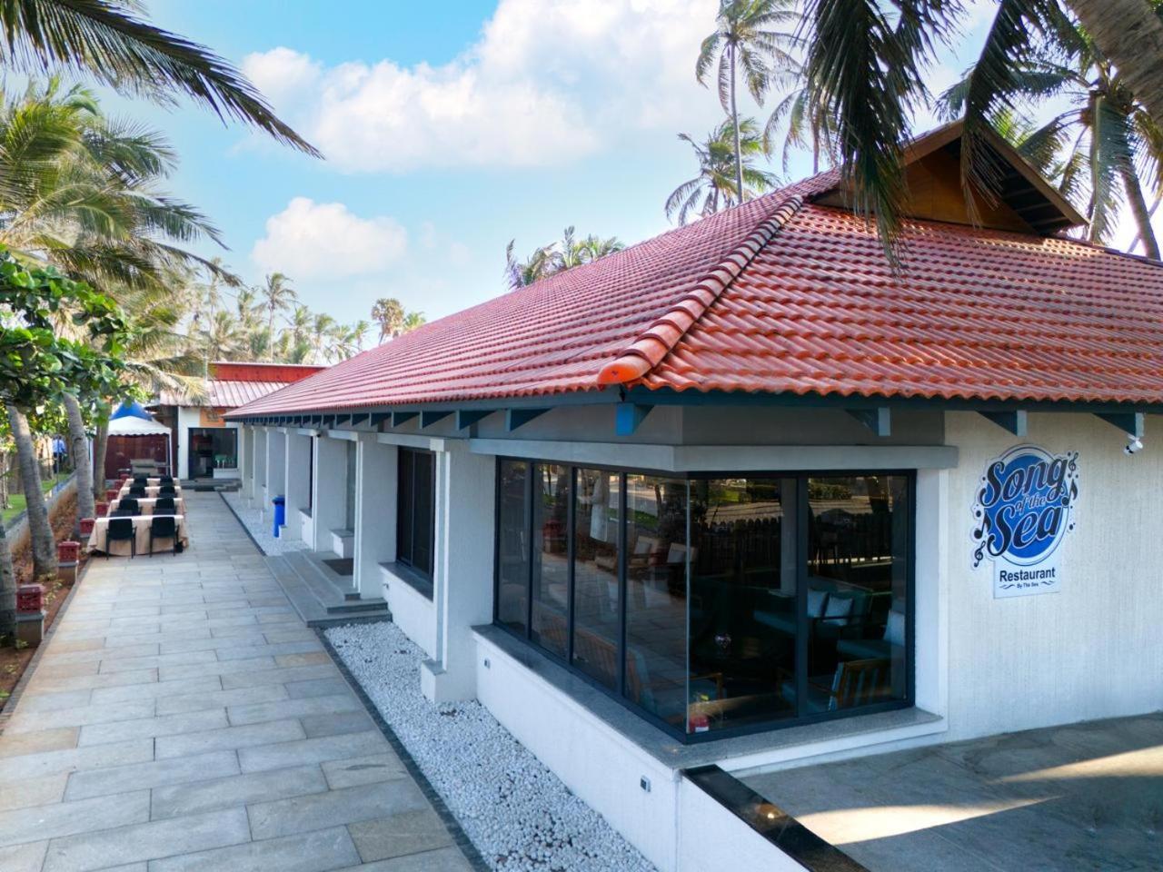 Mgm Beach Resorts East Coast Road Chennai Luaran gambar